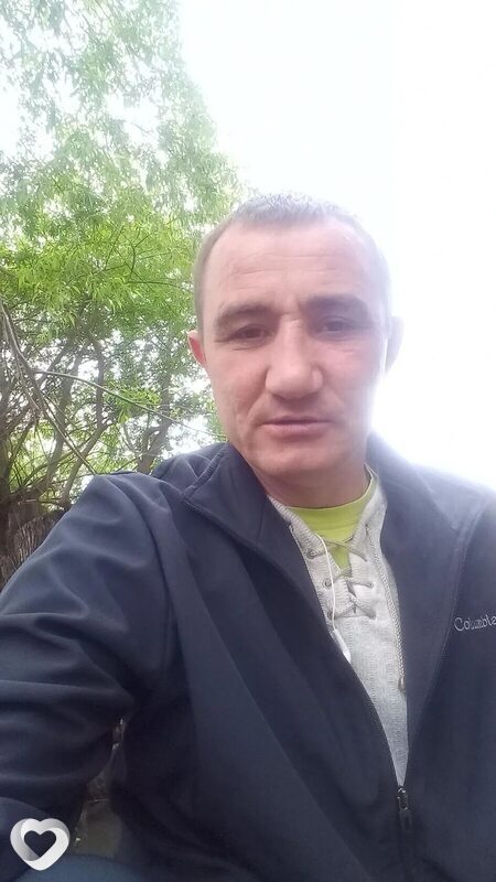 Иван, 43, Алматы — анкета №1503529