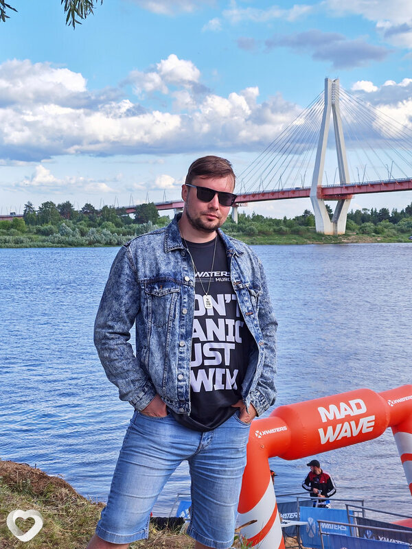Сергей, 36, Белове — анкета №1503535
