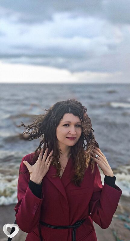 Ксюша, 40, Усть-Каменогорск — анкета №1503538