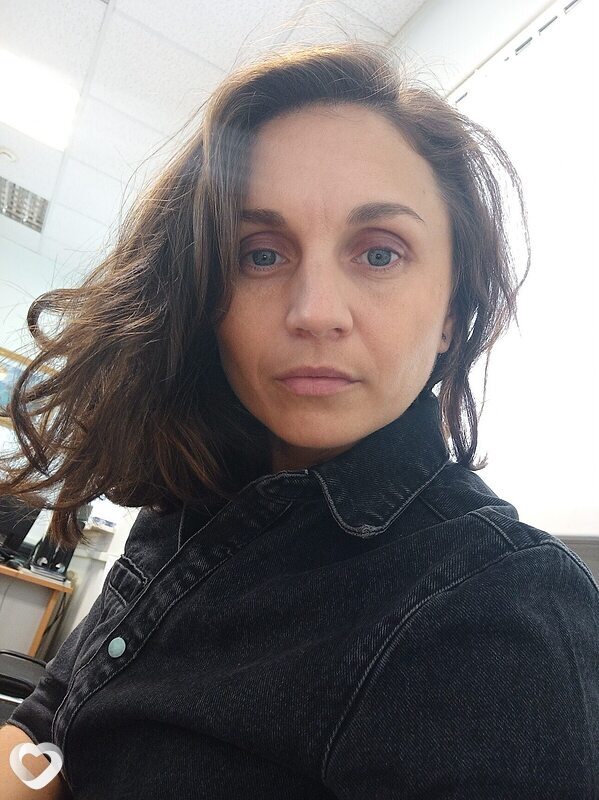 Ирина, 44, Тюмени — анкета №1503616