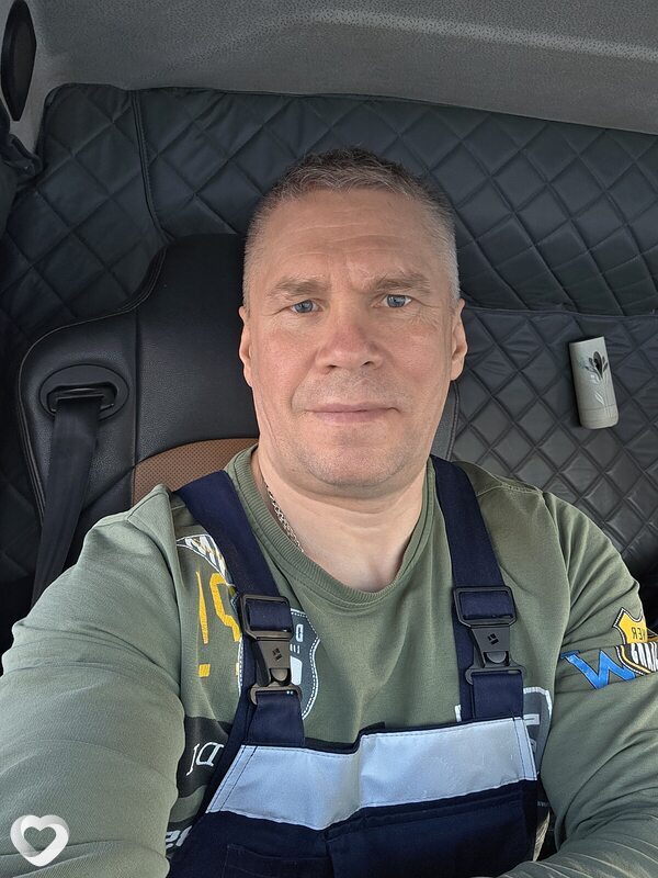 Анатолий, 51, Томске — анкета №1503618
