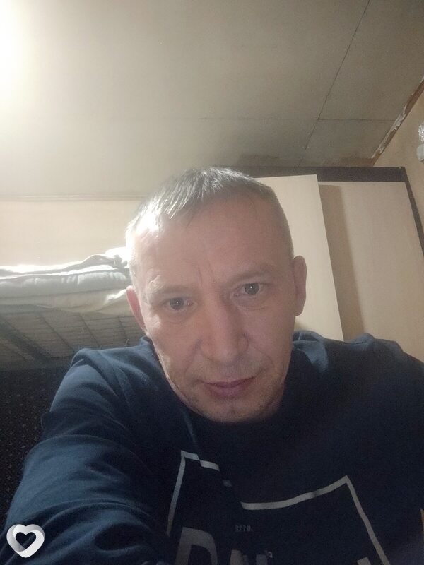 Вадим, 43, Черемхове — анкета №1503625