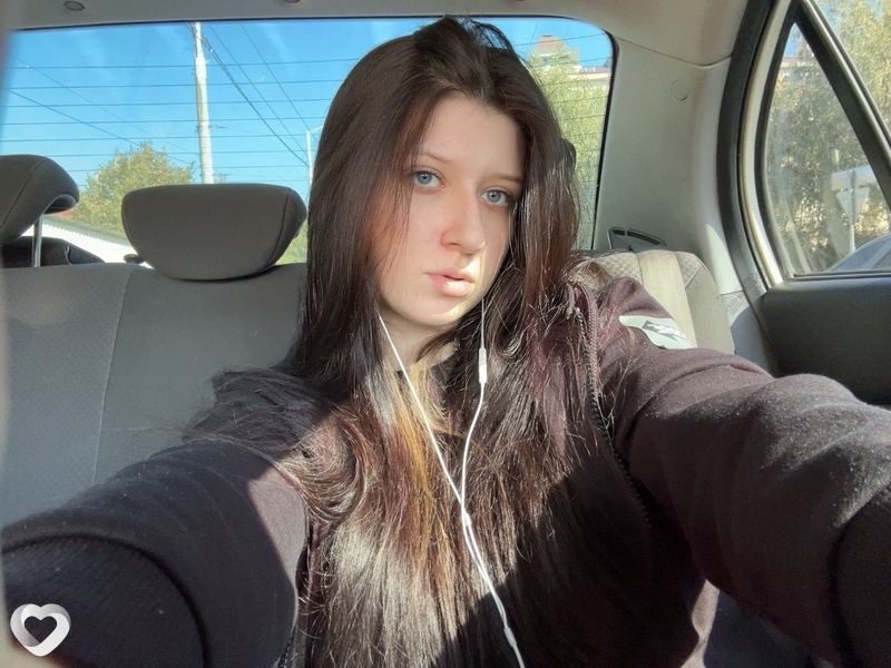 Дарья, 22, Искитиме — анкета №1503628