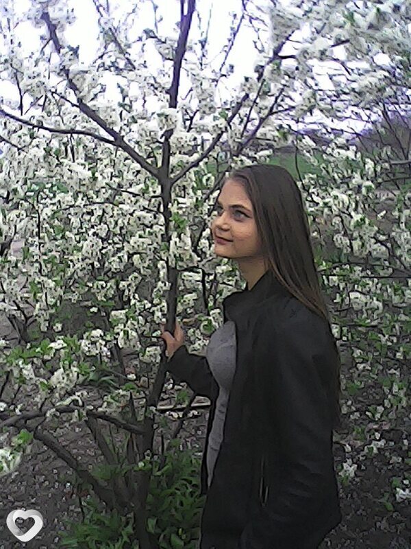 Ylona, 26, Мелитополе — анкета №12276