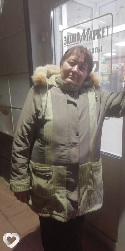 Светлана, 47, Чите — анкета №1503644