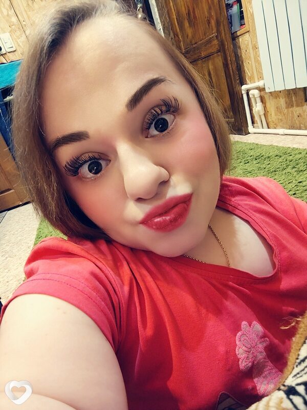 Yanchiksmall, 33, Копейске — анкета №1503652