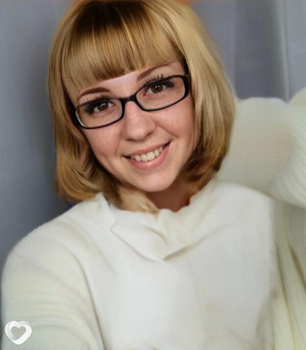 Дарина, 26, Бийске — анкета №1503655