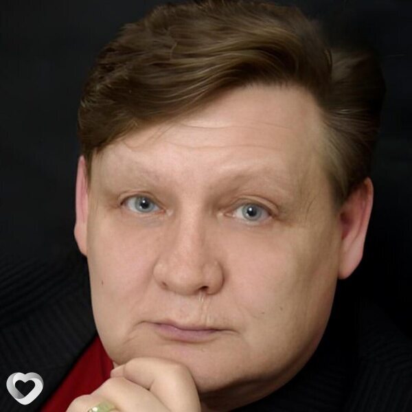 Игорь, 46, Красноярске — анкета №1503660