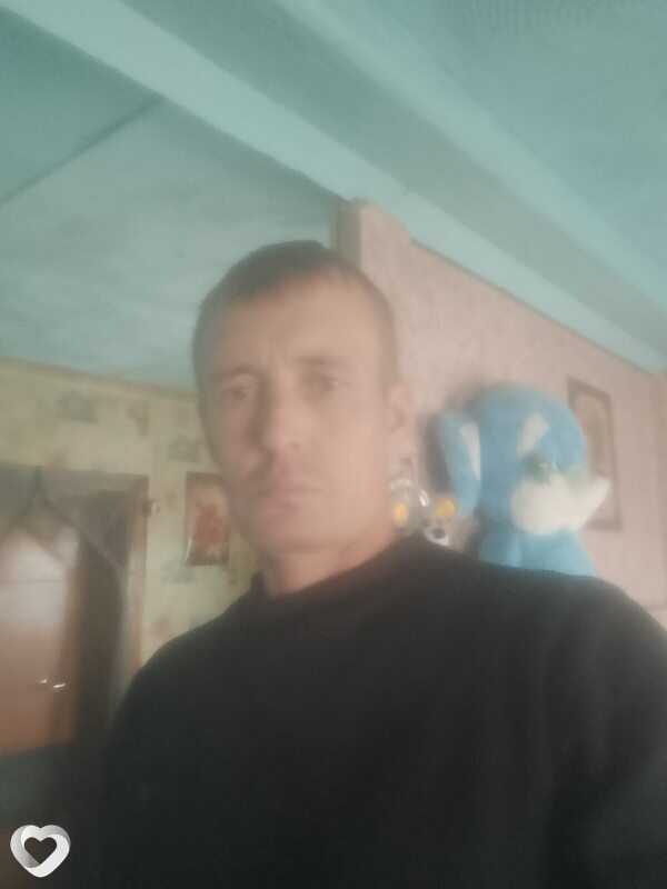 Роман, 45, Чите — анкета №1503664
