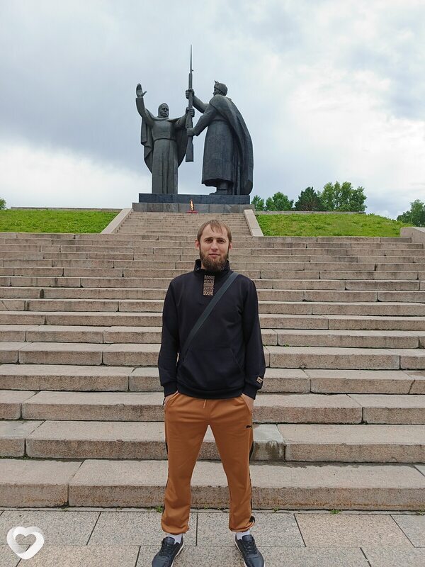 Илья, 35, Кемерове — анкета №1503665