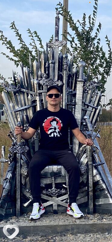 Сергей, 40, Волгограде — анкета №1503668