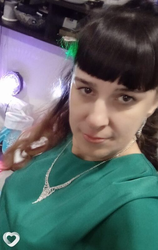 Наталья, Павловский Посад