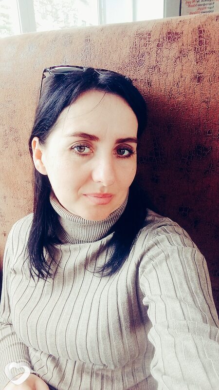 Александра, 40, Биробиджане — анкета №1503675