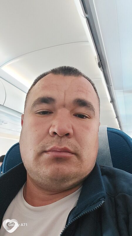 Жахон, 36, Томске — анкета №1503680