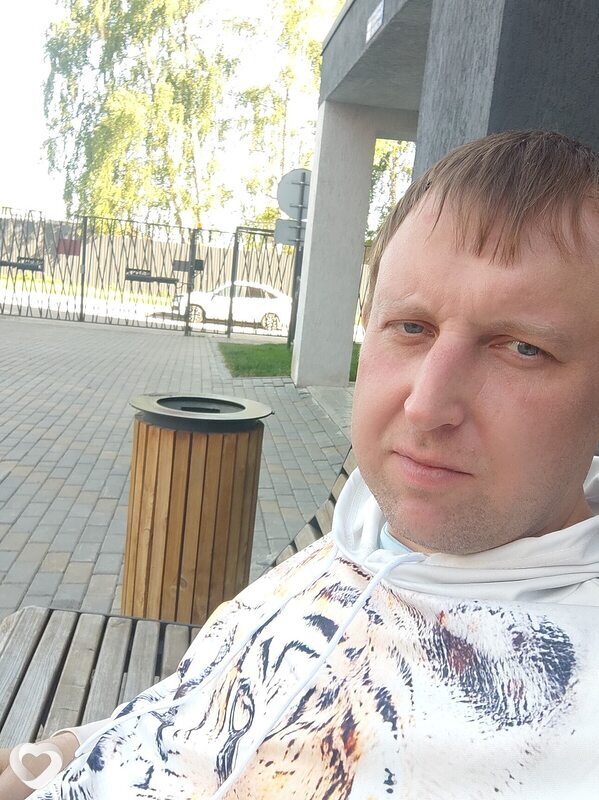 Александр, 41, Челябинске — анкета №1503688