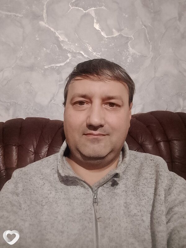 Павел, 49, Новокузнецке — анкета №1503593