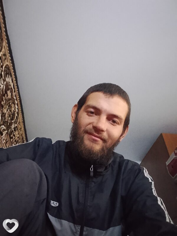 Сергей, 30, Хабаровске — анкета №1503599