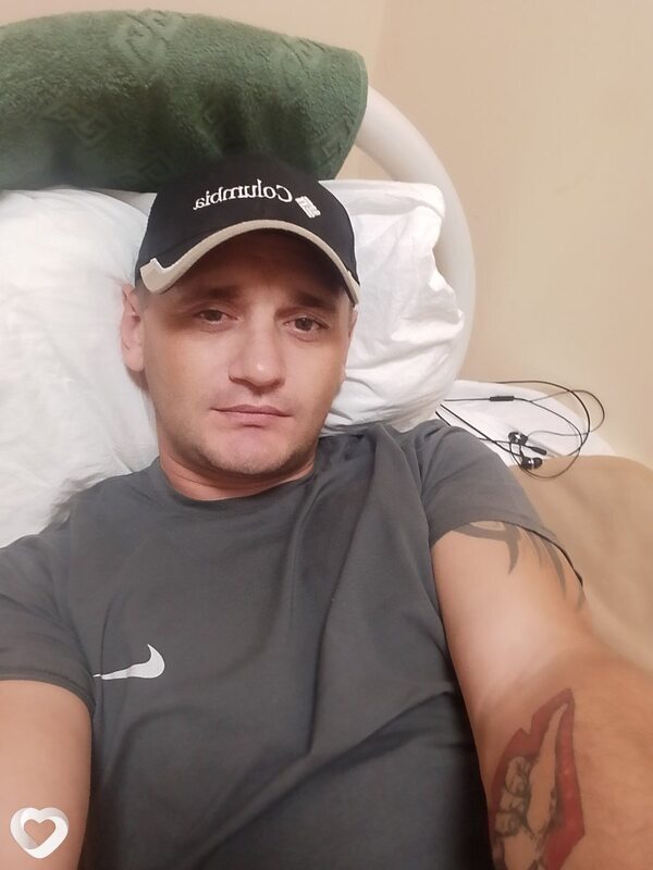 Александр, 45, Ангарске — анкета №1503600
