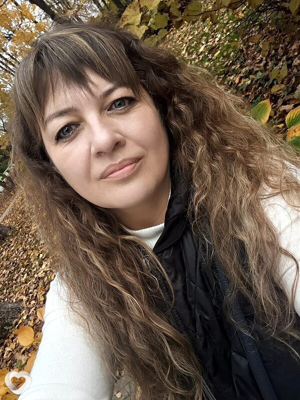 Маргарита, 41, Липецке — анкета №1503610