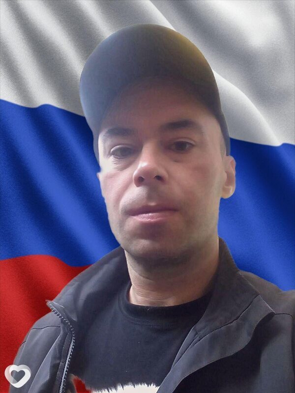 Максим, 41, Ульяновске — анкета №1503611