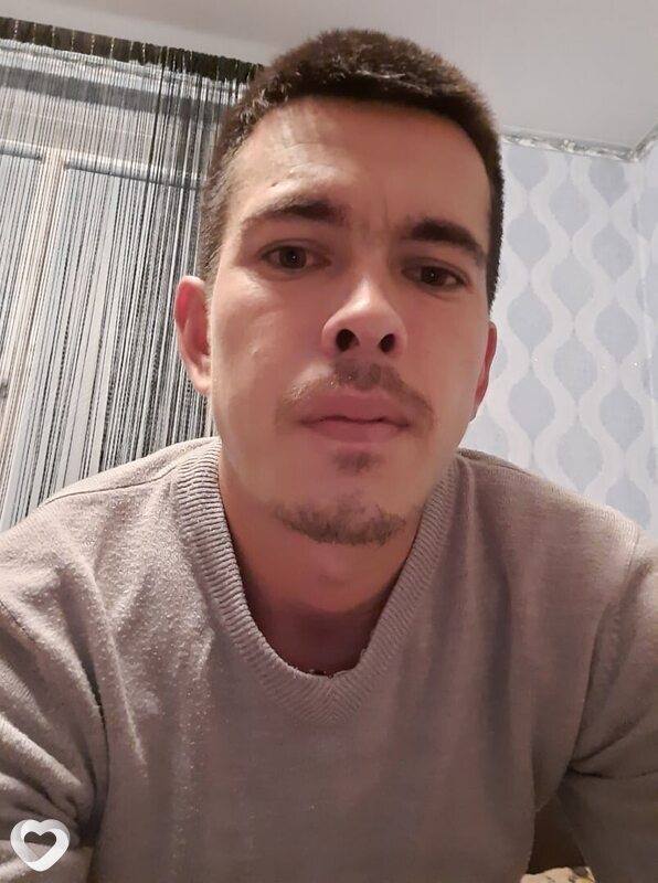 Иван, 32, Волгограде — анкета №1503744