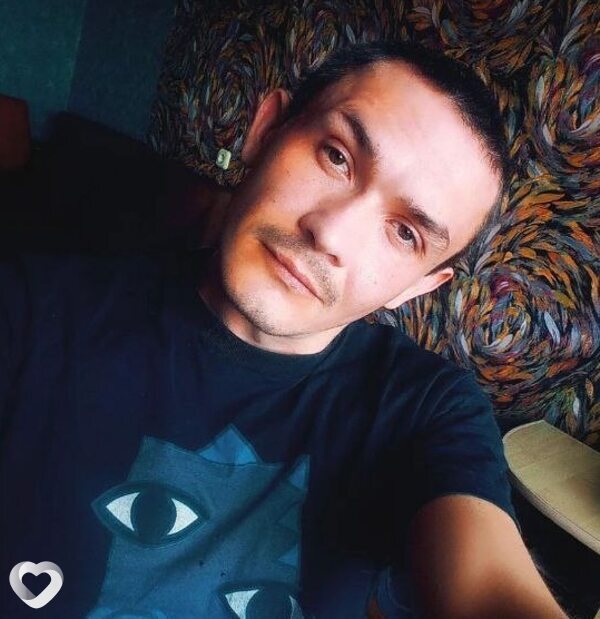 Пашка, 33, Березе — анкета №1503754