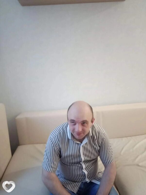Сергей, 40, Хотькове — анкета №1503760