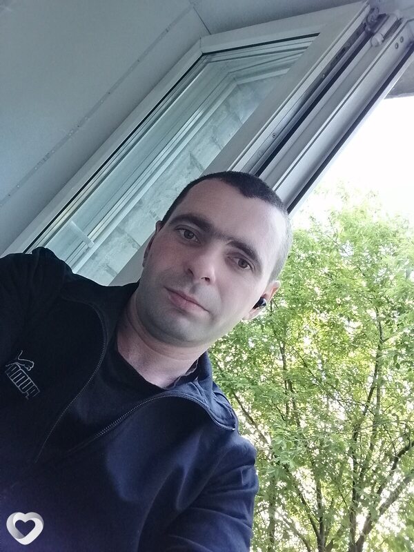 Алексей, 29, Костроме — анкета №1503761