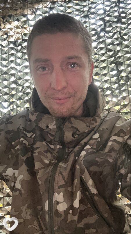 Женя, 35, Шатуре — анкета №1503763