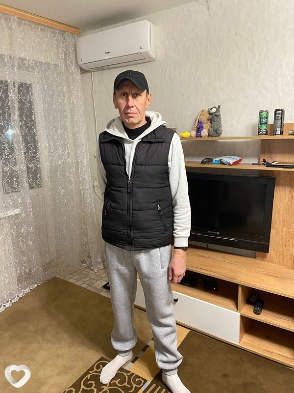 Олег, 43, Саратове — анкета №1503765
