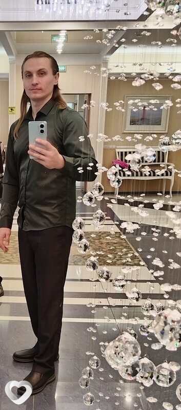 Сергей, 31, Санкт-Петербурге — анкета №1503566
