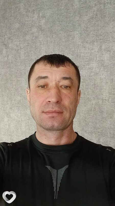 Вячеслав, 43, Улан-Удэ — анкета №1503575