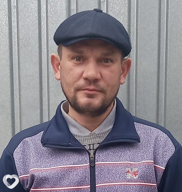 Сергей, 48, Кокшетау — анкета №1503590