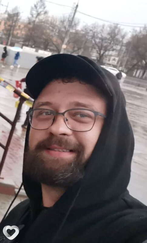 Сергей, 29, Нижнем Новгороде — анкета №1503694