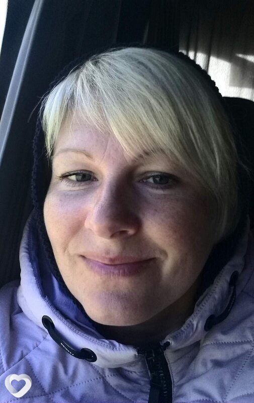 Катерина, 52, Витебске — анкета №1503696