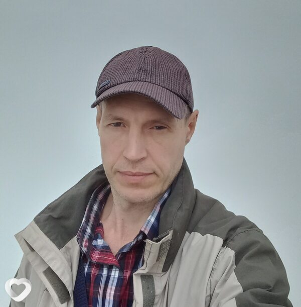 Владимир, 51, Сочи — анкета №1503701