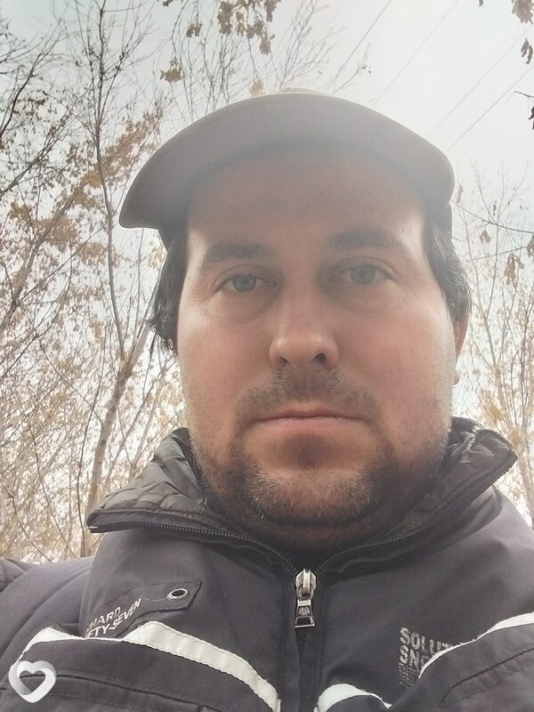 Владимир, 32, Усть-Каменогорск — анкета №1503705
