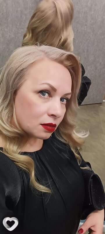 Арина, 51, Петрозаводске — анкета №1503709