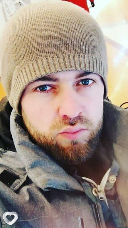 Федя, 31, Алматы — анкета №1503722