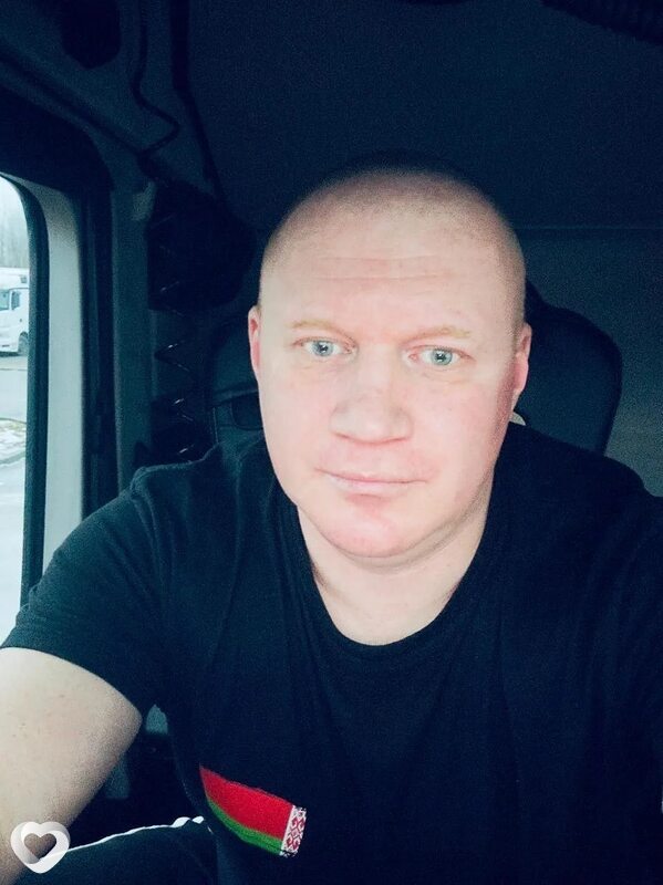 Александр, 44, Москве — анкета №1503723
