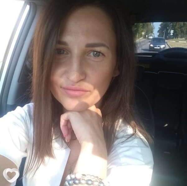 Марина, 33, Москве — анкета №1503726