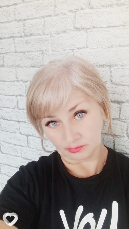 Наталья, 52, Валуйках — анкета №1503733