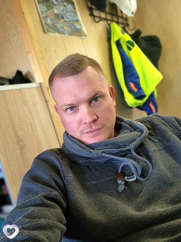 Сергей, 39, Жуковском — анкета №1503738