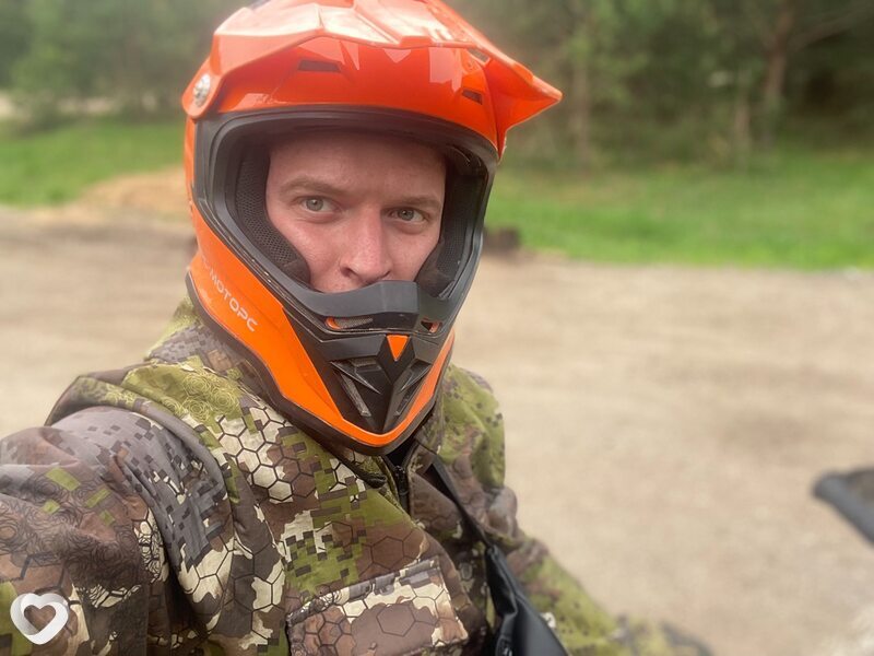 Евгений, 27, Минске — анкета №1503800