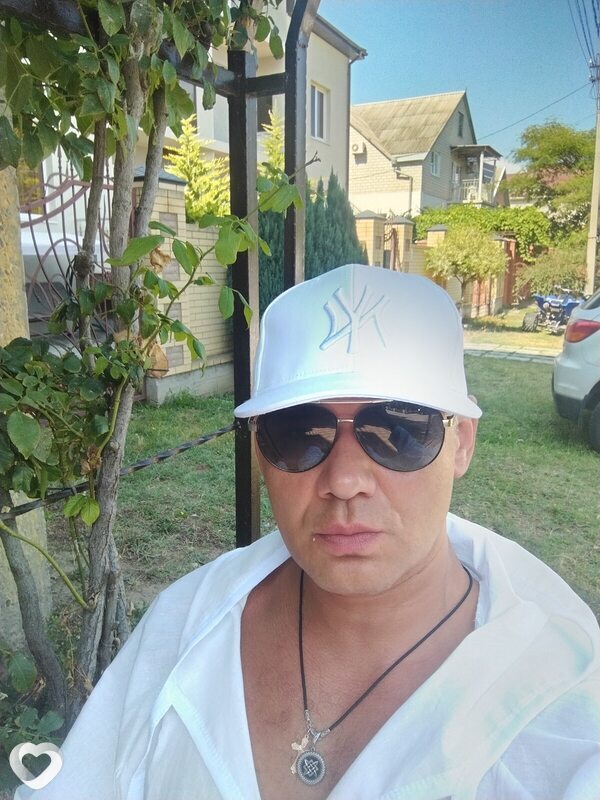 Алеасандр, 42, Калуге — анкета №1503802