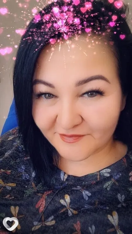 Лидия, 49, Барнауле — анкета №1503803