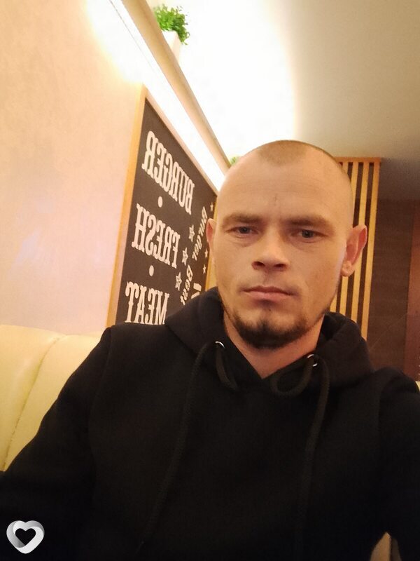 Андрей, 31, Донецке — анкета №1503804