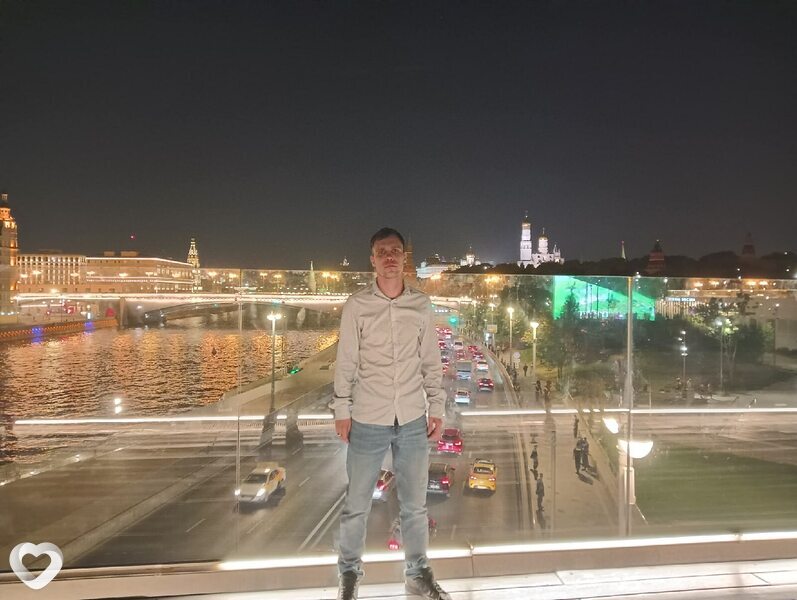 Василий, 33, Троицке — анкета №1503808