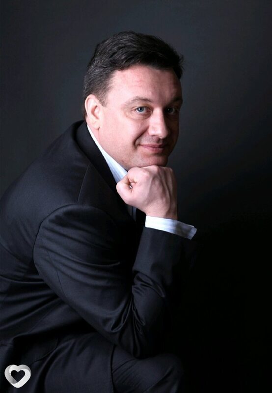 Сергей, 50, Москве — анкета №1503811