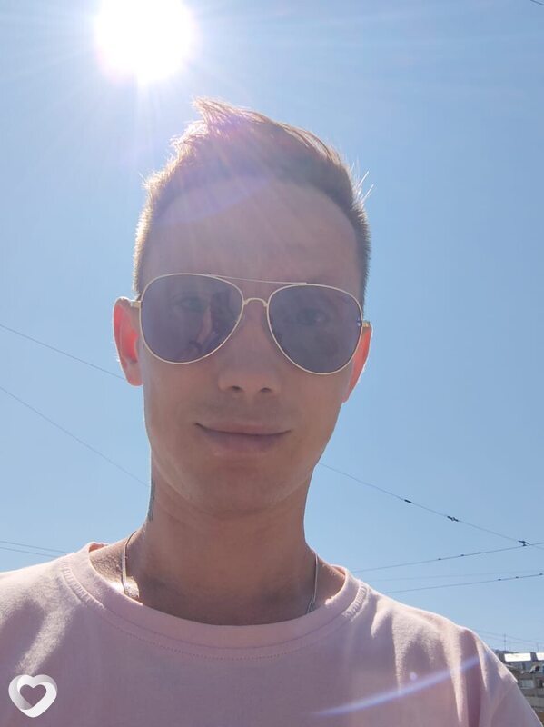 Александр, 37, Ижевске — анкета №1503813
